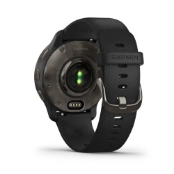 GARMIN VENU 2 PLUS (BLACK)