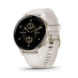 GARMIN VENU 2 PLUS (WHITE)