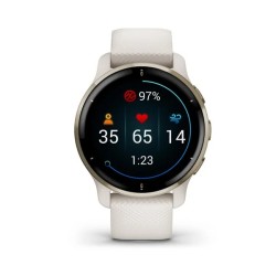 GARMIN VENU 2 PLUS (WHITE)