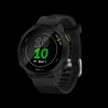 GARMIN FORE RUNNER 55 (BLACK)