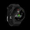 GARMIN FORE RUNNER 55 (BLACK)