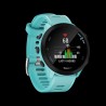 GARMIN FORE RUNNER 55 (AQUA BLUE)