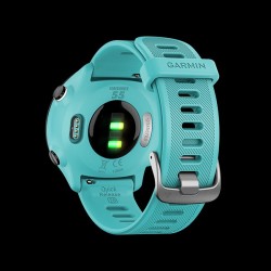 GARMIN FORE RUNNER 55 (AQUA BLUE)