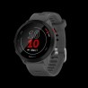 GARMIN FORE RUNNER 55 (M.GREY)