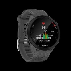 GARMIN FORE RUNNER 55 (M.GREY)