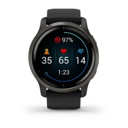 GARMIN VENU 2 (BLACK)