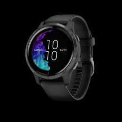 GARMIN VENU (BLACK)