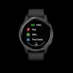 GARMIN VENU (BLACK)