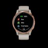 GARMIN VENU (ROSE GOLD)