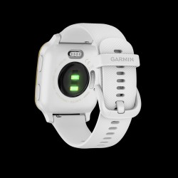 GARMIN VENU SQUARE (WHITE)