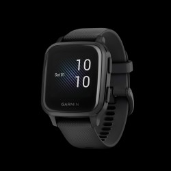 GARMIN VENU SQUARE MUSIC (BLACK)