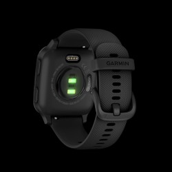 GARMIN VENU SQUARE MUSIC (BLACK)