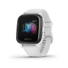 GARMIN VENU SQUARE (WHITE)