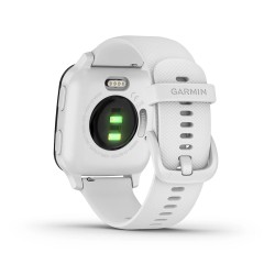 GARMIN VENU SQUARE (WHITE)