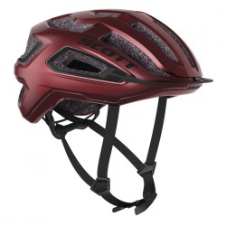 SCOTT ARX HELMET (SPARKING...