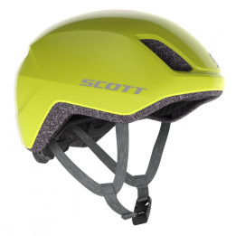 SCOTT Ristretto Helmet – Stylish & Safe Urban Cycling Helmet