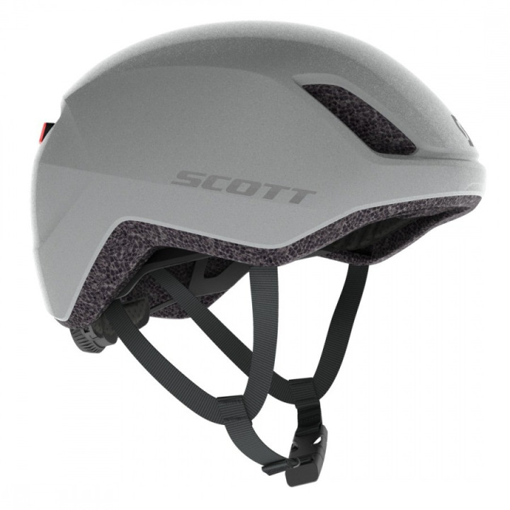 SCOTT Il Doppio Urban Bike Helmet – Stylish & Safe for City Cycling.