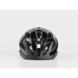 BONTRAGER SOLSTICE HELMET (BLACK)