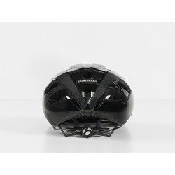 BONTRAGER SOLSTICE HELMET (BLACK)