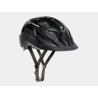 BONTRAGER SOLSTICE HELMET (BLACK)