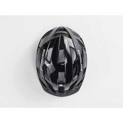 BONTRAGER SOLSTICE HELMET (BLACK)