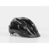 BONTRAGER SOLSTICE HELMET (BLACK)