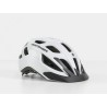 BONTRAGER SOLSTICE HELMET (WHITE)