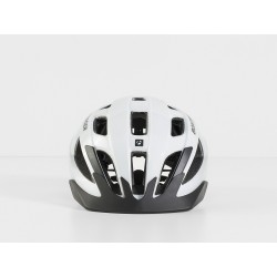 BONTRAGER SOLSTICE HELMET (WHITE)