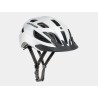 BONTRAGER SOLSTICE HELMET (WHITE)