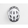 BONTRAGER SOLSTICE HELMET (WHITE)