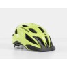 BONTRAGER SOLSTICE HELMET (GREEN)