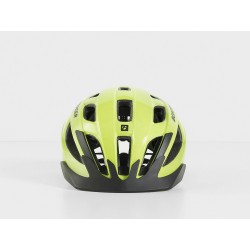 BONTRAGER SOLSTICE HELMET (GREEN)