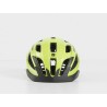 BONTRAGER SOLSTICE HELMET (GREEN)