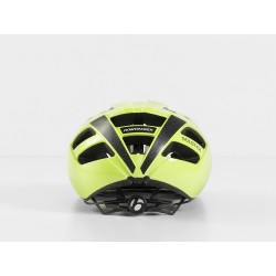 BONTRAGER SOLSTICE HELMET (GREEN)