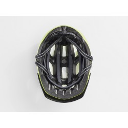 BONTRAGER SOLSTICE HELMET (GREEN)