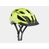 BONTRAGER SOLSTICE HELMET (GREEN)