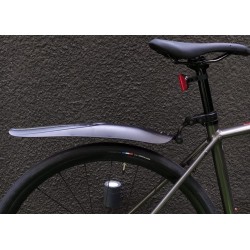 REAR MUDGUARD (FIREFOX)