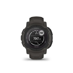 GARMIN INSTICT SOLAR 2 (GRAPHITE