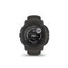 GARMIN INSTICT SOLAR 2 (GRAPHITE