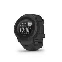 GARMIN INSTICT SOLAR 2 (GRAPHITE