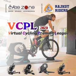 Virtual Cycling Premier...