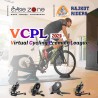 Virtual Cycling Premier League (VCPL)