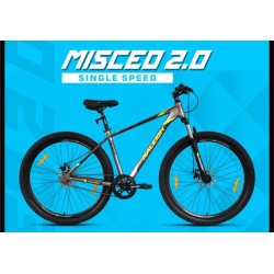 MISCEO 2.0 S.SPEED 29"