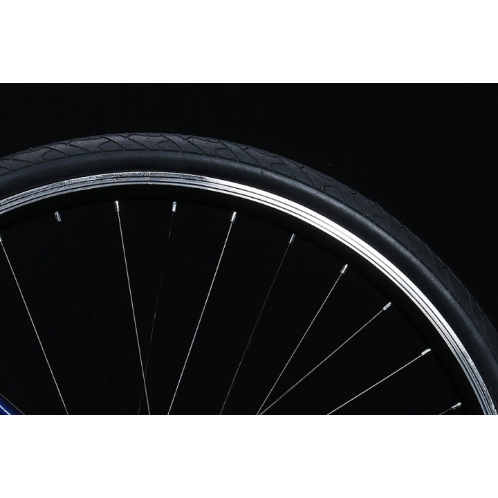 91 HELLFIRE 700 C (S.SPEED) (BLUE)