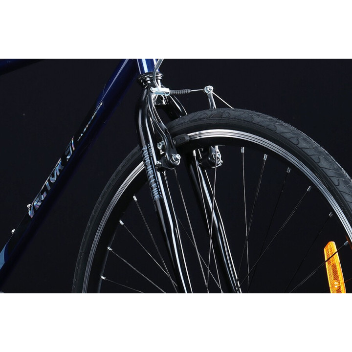 91 HELLFIRE 700 C (S.SPEED) (BLUE)