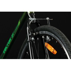 91 HELLFIRE 700 C (S.SPEED) (GREEN)