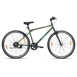 91 HELLFIRE 700 C (S.SPEED) (GREEN)