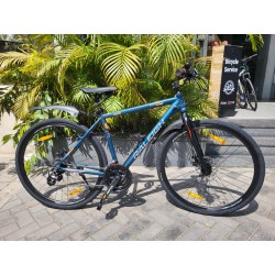 RALEIGH EQUINOX (700 C) M.SPEED