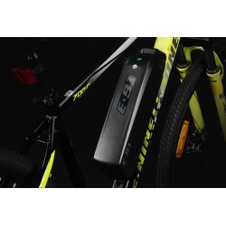 Z3 700c (BLACK YELLOW)