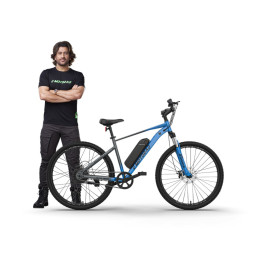 E Motorad X1 Cycle | Sporty, Durable & Performance Bicycle
